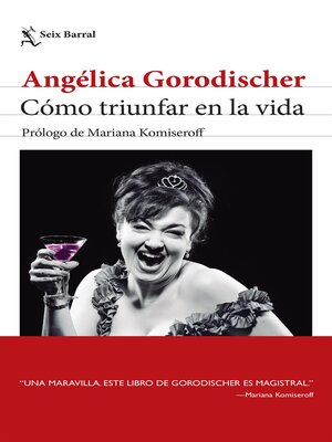 cover image of Cómo triunfar en la vida